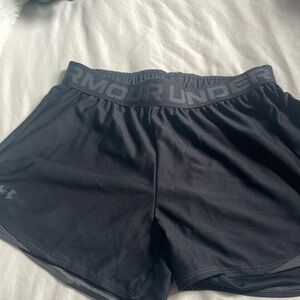 new under armor athletic shorts
